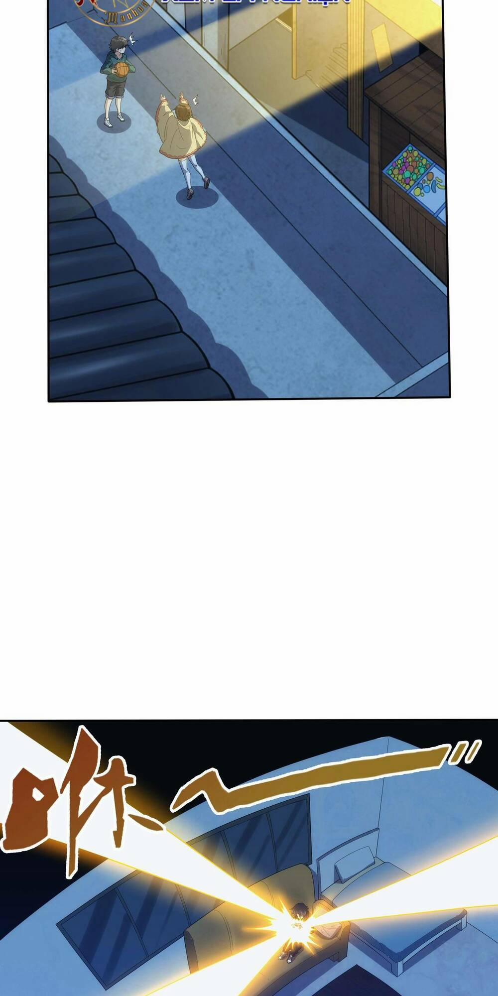 Toàn Dân Lãnh Chủ: Bắt Đầu Xây Dựng Bất Hủ Tiên Vực 1 trang 73