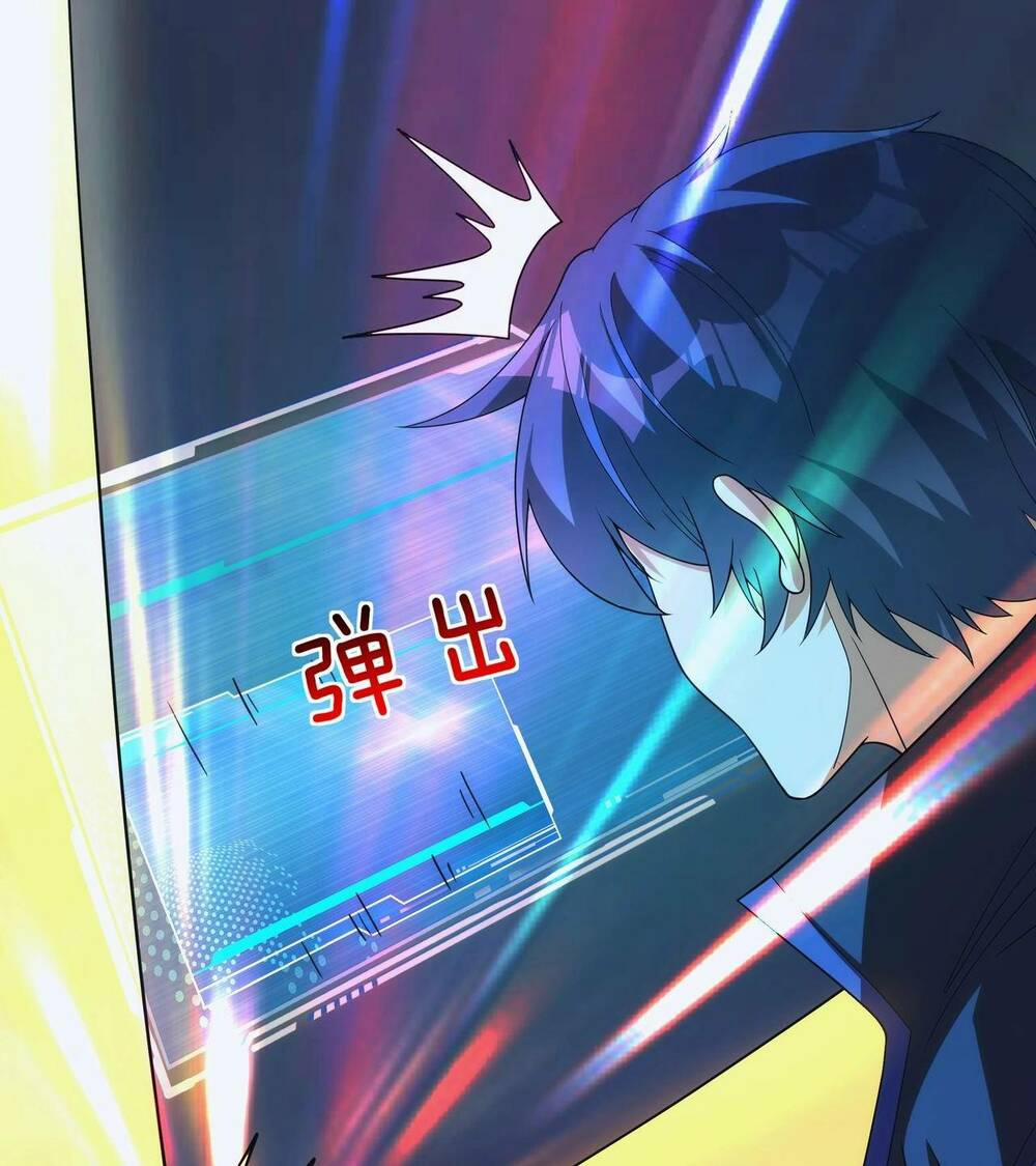 Toàn Dân Lãnh Chủ: Bắt Đầu Xây Dựng Bất Hủ Tiên Vực 2 trang 13