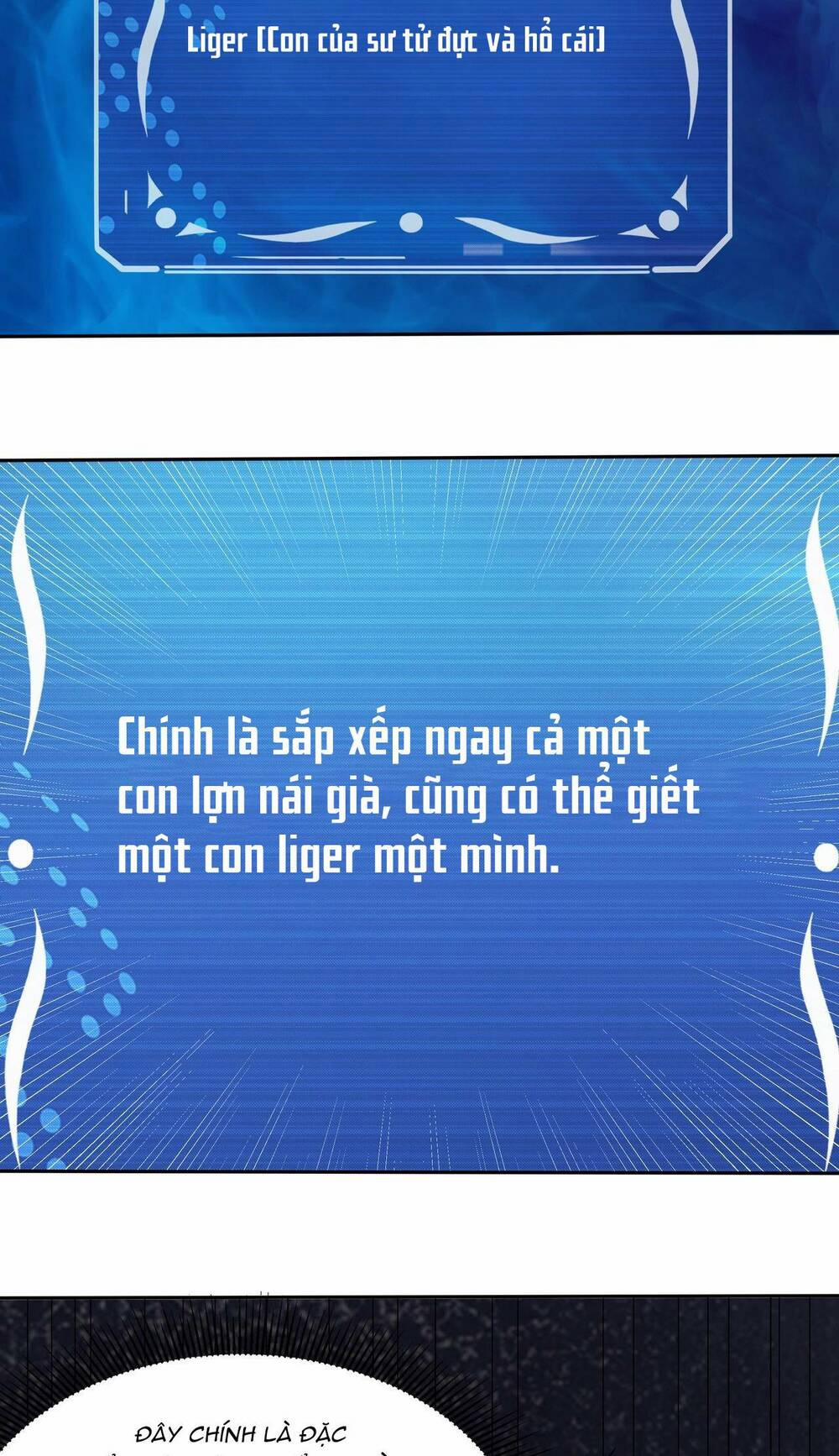 Toàn Dân Lãnh Chủ: Bắt Đầu Xây Dựng Bất Hủ Tiên Vực 2 trang 19