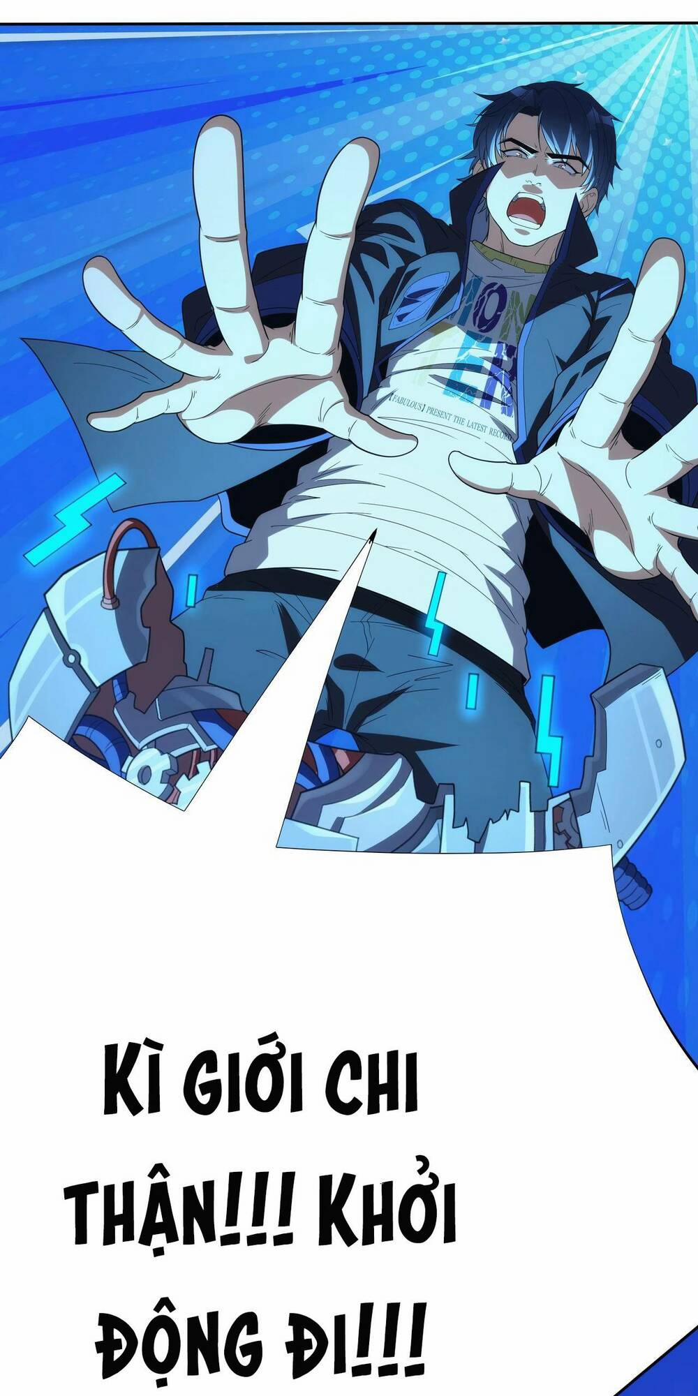 Toàn Dân Lãnh Chủ: Bắt Đầu Xây Dựng Bất Hủ Tiên Vực 2 trang 2