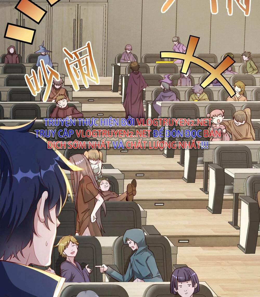 Toàn Dân Lãnh Chủ: Bắt Đầu Xây Dựng Bất Hủ Tiên Vực 2 trang 35