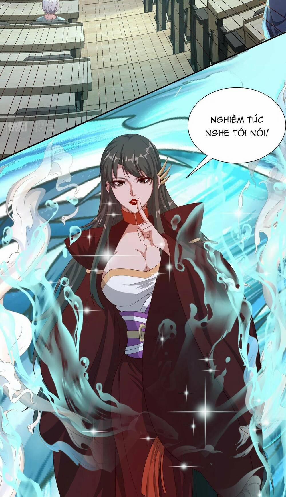 Toàn Dân Lãnh Chủ: Bắt Đầu Xây Dựng Bất Hủ Tiên Vực 2 trang 67