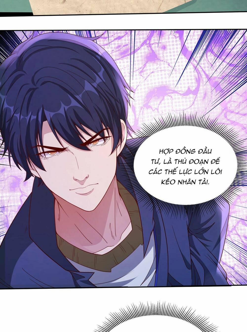 Toàn Dân Lãnh Chủ: Bắt Đầu Xây Dựng Bất Hủ Tiên Vực 2 trang 78