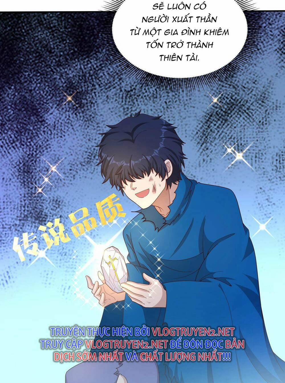 Toàn Dân Lãnh Chủ: Bắt Đầu Xây Dựng Bất Hủ Tiên Vực 2 trang 79