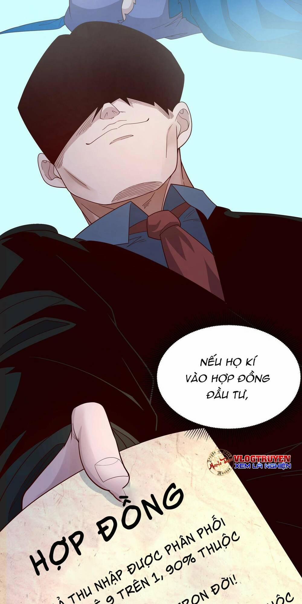 Toàn Dân Lãnh Chủ: Bắt Đầu Xây Dựng Bất Hủ Tiên Vực 2 trang 80