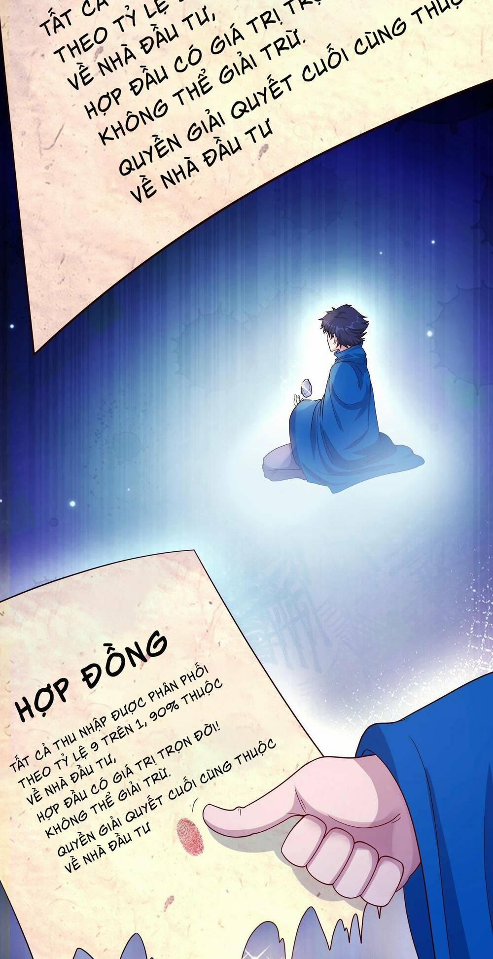 Toàn Dân Lãnh Chủ: Bắt Đầu Xây Dựng Bất Hủ Tiên Vực 2 trang 81