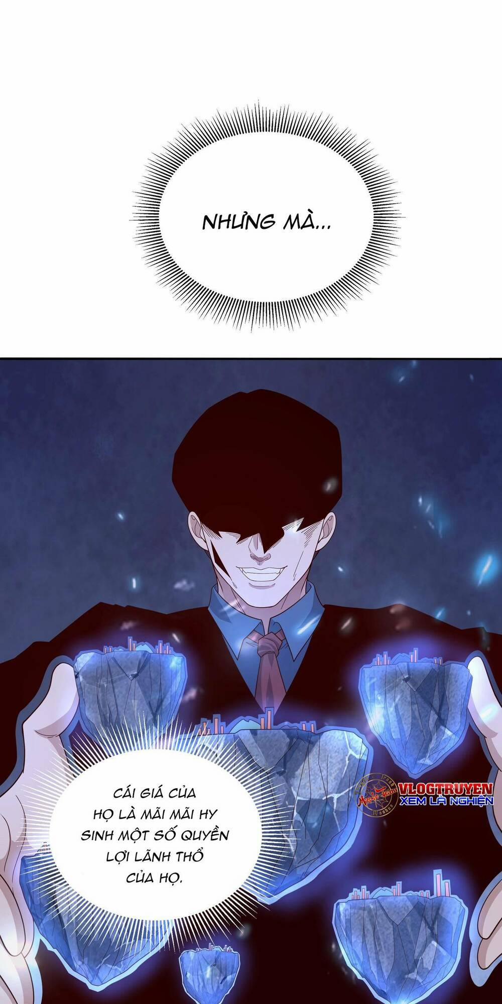 Toàn Dân Lãnh Chủ: Bắt Đầu Xây Dựng Bất Hủ Tiên Vực 2 trang 83