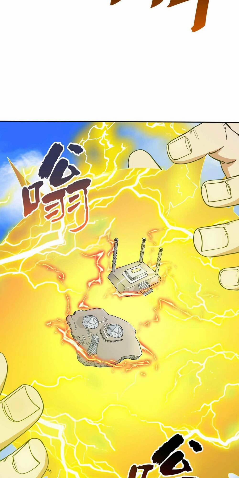 Toàn Dân Lãnh Chủ: Bắt Đầu Xây Dựng Bất Hủ Tiên Vực 3 trang 13