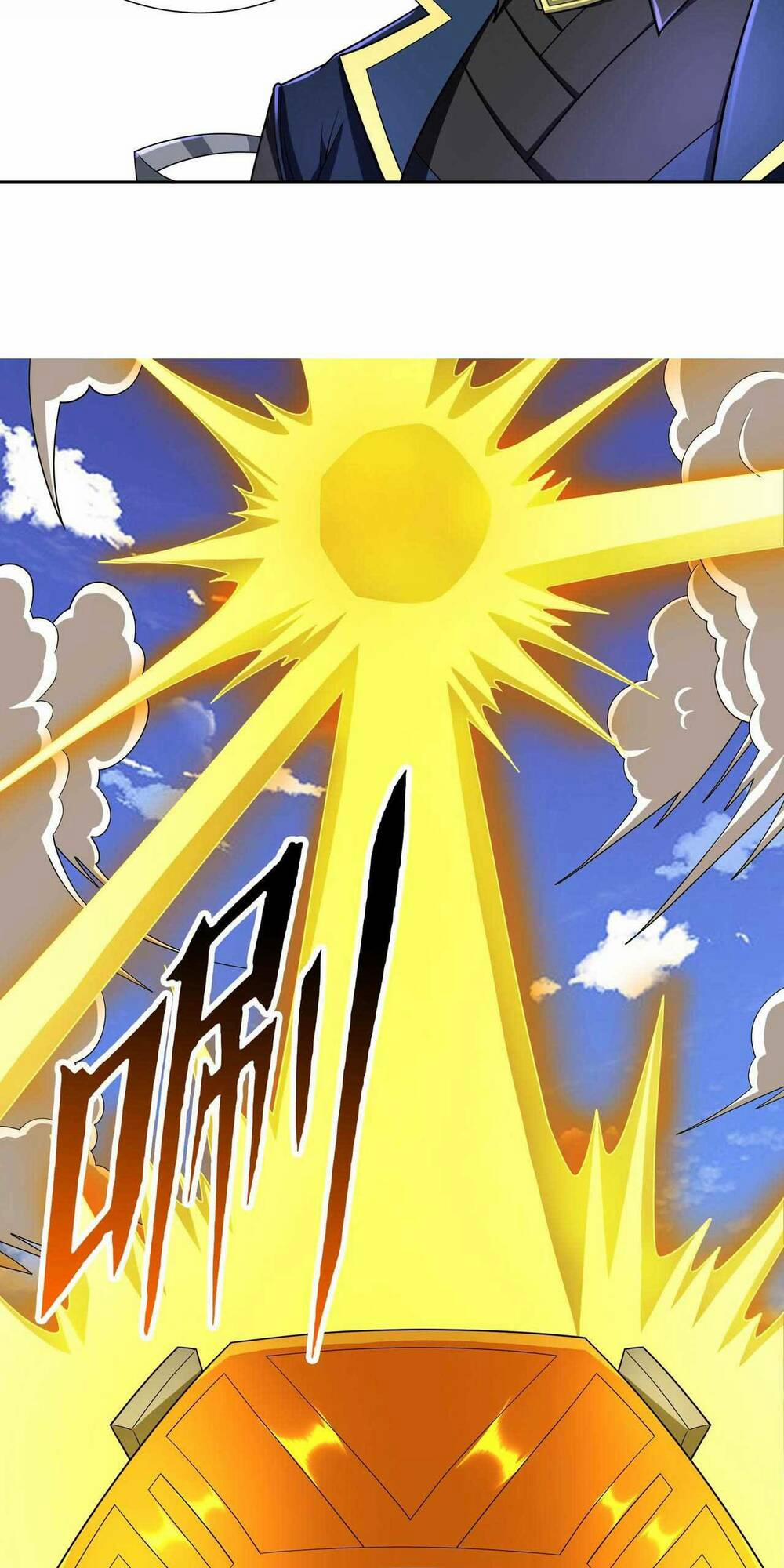 Toàn Dân Lãnh Chủ: Bắt Đầu Xây Dựng Bất Hủ Tiên Vực 3 trang 20