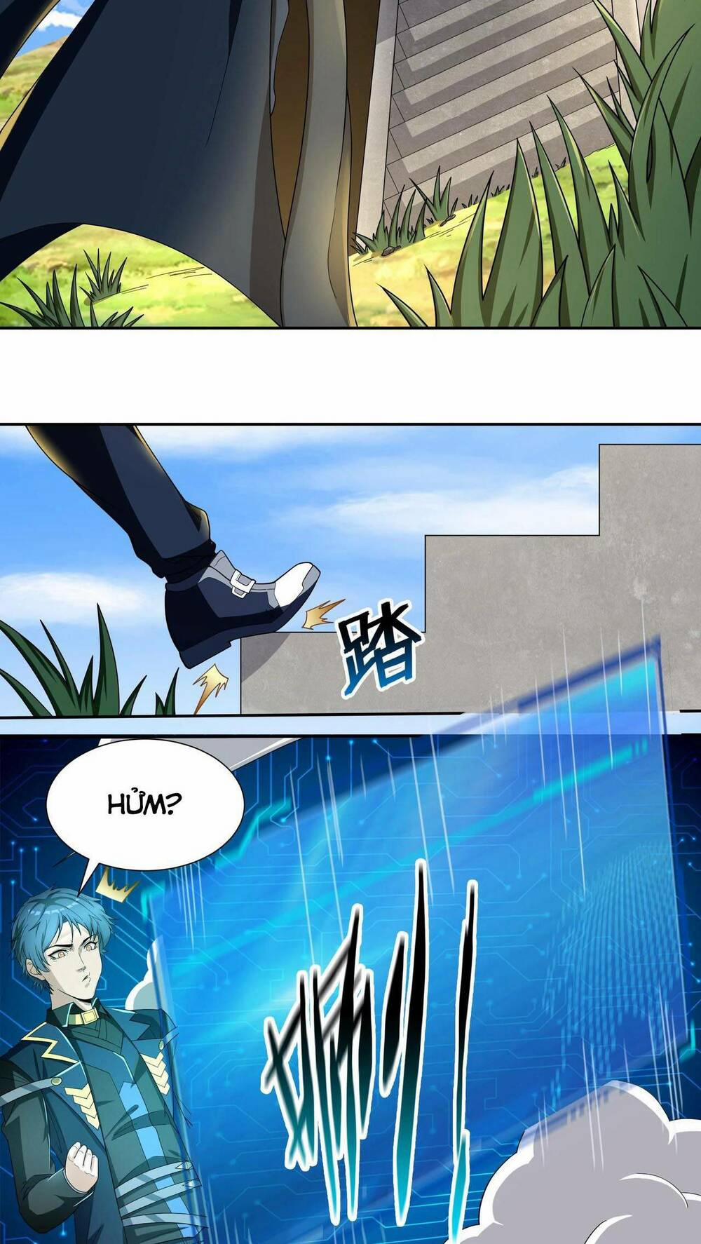 Toàn Dân Lãnh Chủ: Bắt Đầu Xây Dựng Bất Hủ Tiên Vực 3 trang 29