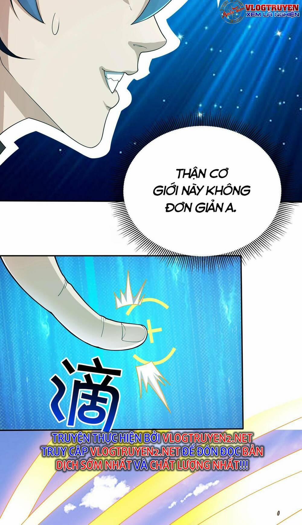 Toàn Dân Lãnh Chủ: Bắt Đầu Xây Dựng Bất Hủ Tiên Vực 3 trang 32