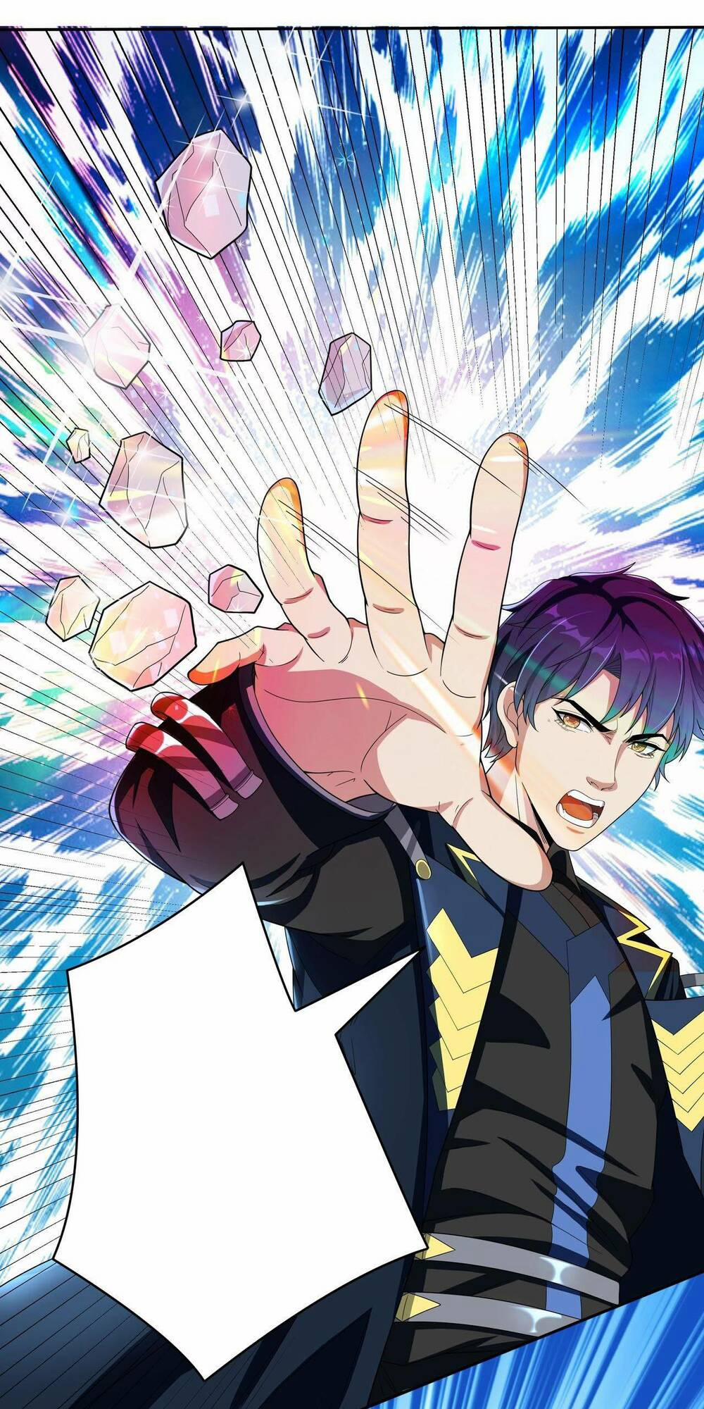 Toàn Dân Lãnh Chủ: Bắt Đầu Xây Dựng Bất Hủ Tiên Vực 3 trang 45