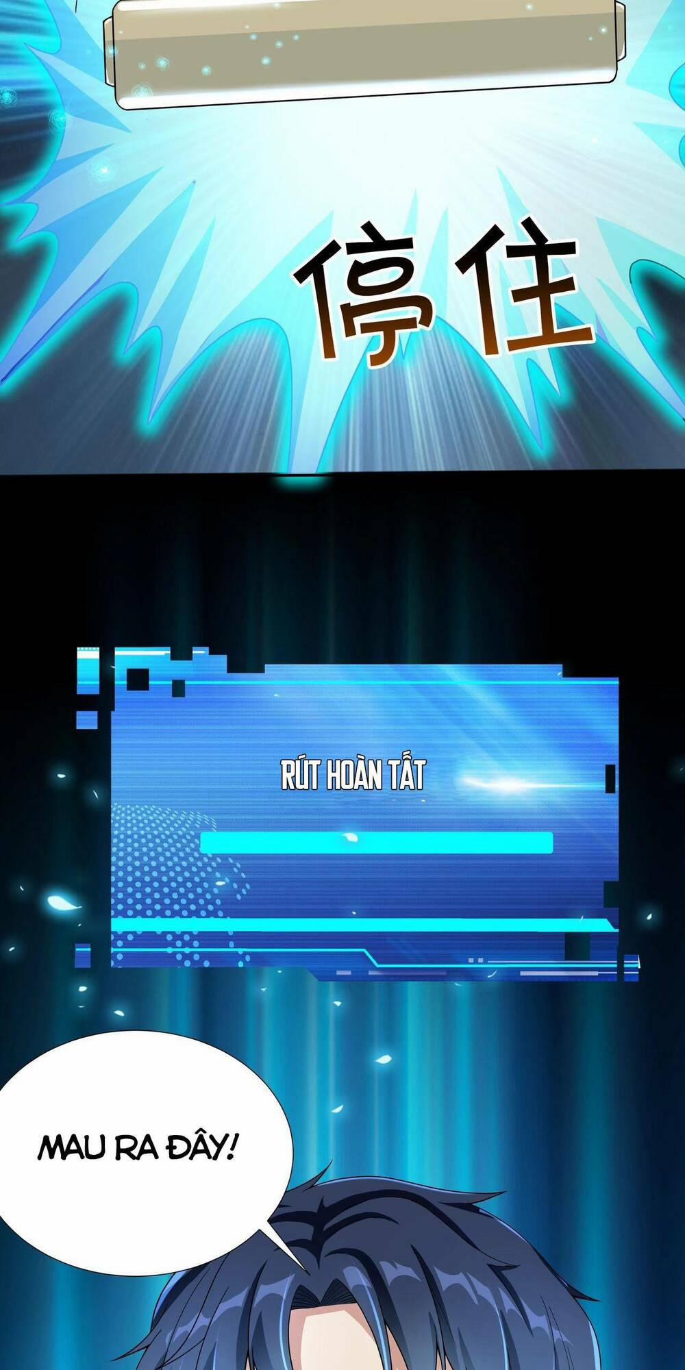 Toàn Dân Lãnh Chủ: Bắt Đầu Xây Dựng Bất Hủ Tiên Vực 3 trang 50