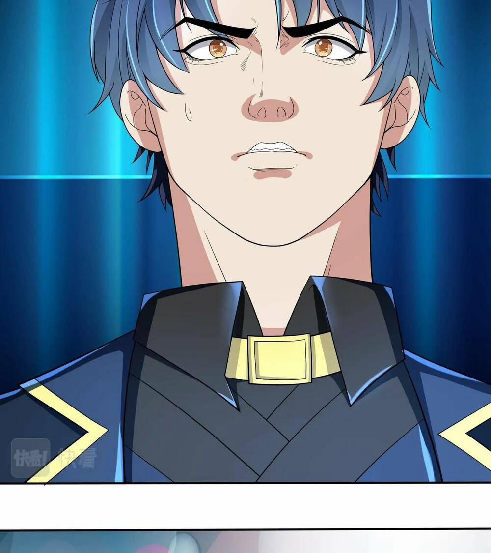 Toàn Dân Lãnh Chủ: Bắt Đầu Xây Dựng Bất Hủ Tiên Vực 3 trang 51