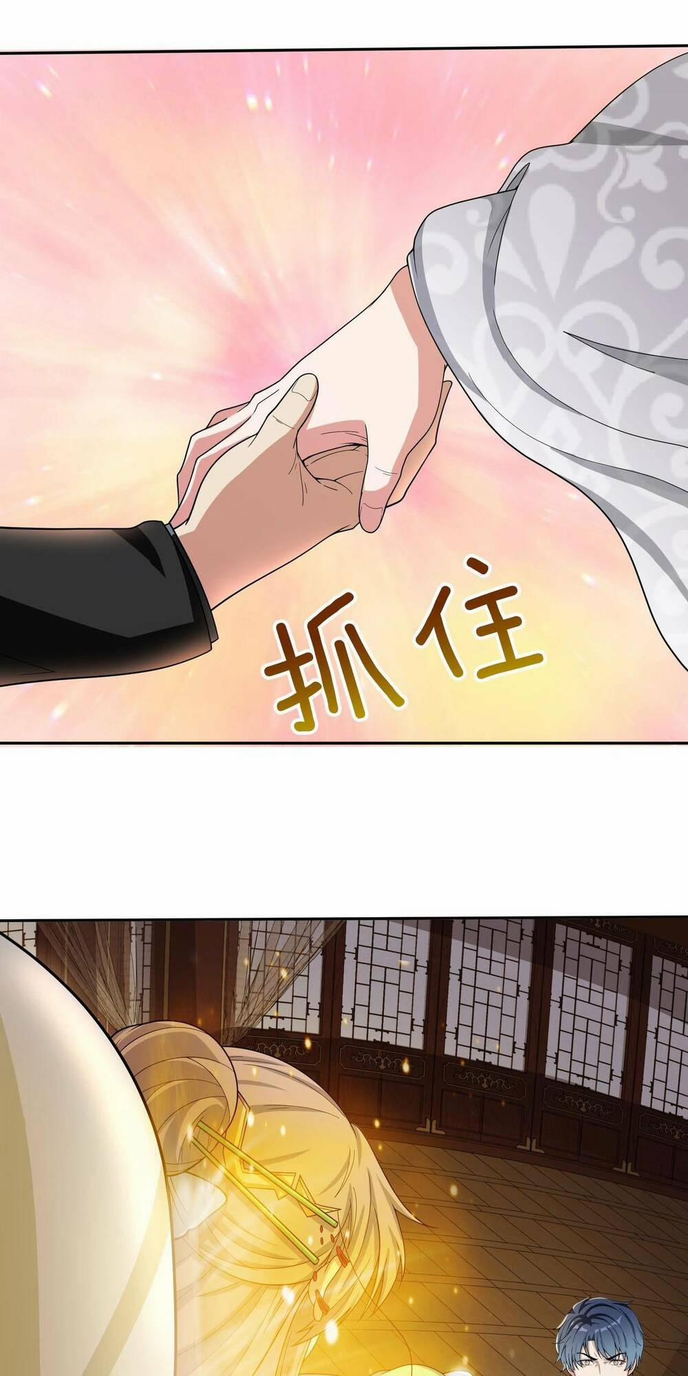 Toàn Dân Lãnh Chủ: Bắt Đầu Xây Dựng Bất Hủ Tiên Vực 3 trang 57