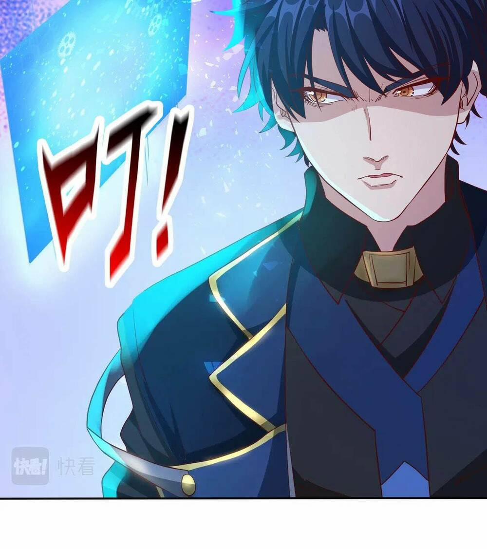 Toàn Dân Lãnh Chủ: Bắt Đầu Xây Dựng Bất Hủ Tiên Vực 3 trang 9