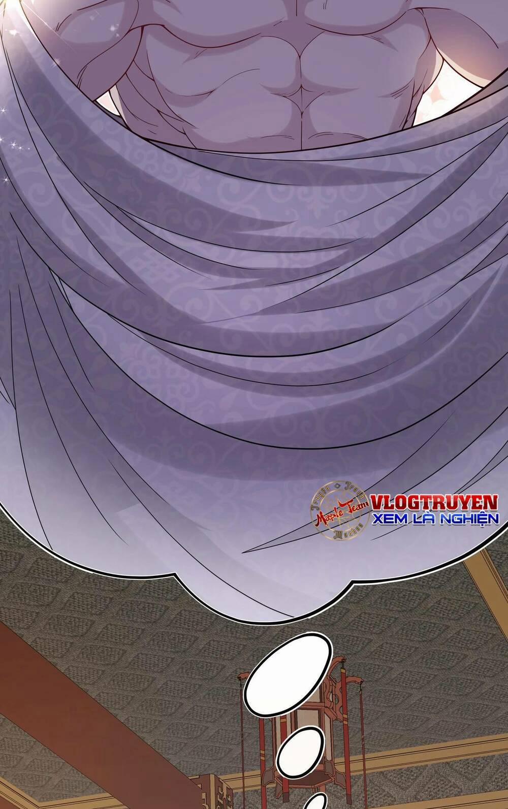 Toàn Dân Lãnh Chủ: Bắt Đầu Xây Dựng Bất Hủ Tiên Vực 4 trang 23