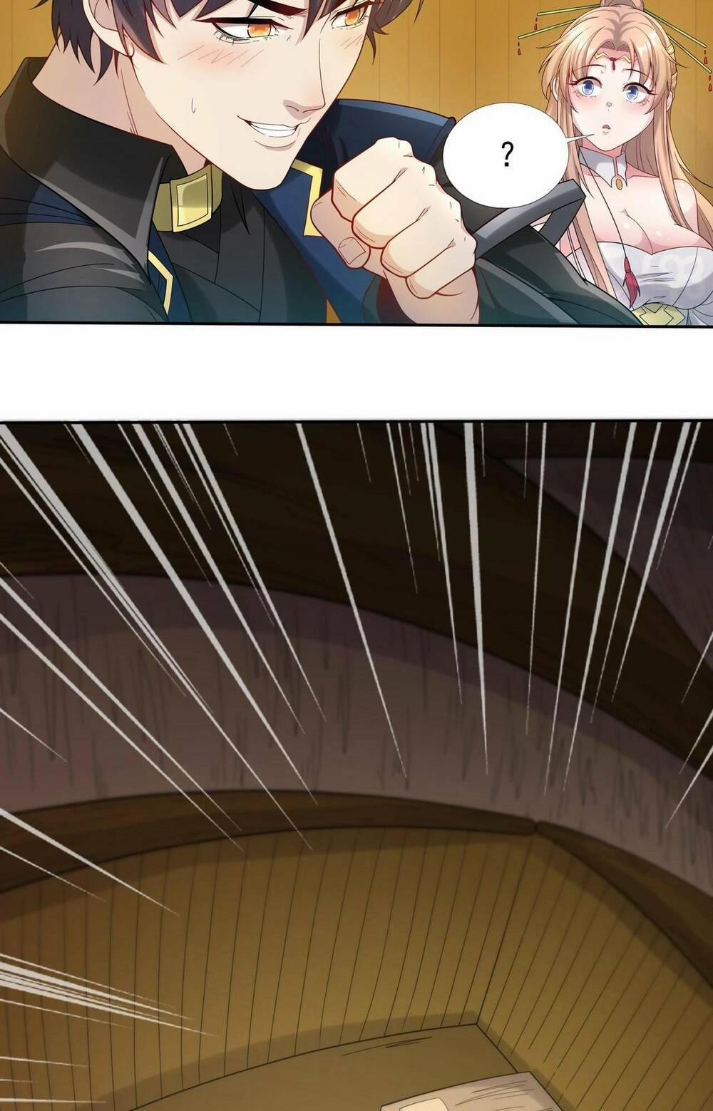 Toàn Dân Lãnh Chủ: Bắt Đầu Xây Dựng Bất Hủ Tiên Vực 4 trang 45