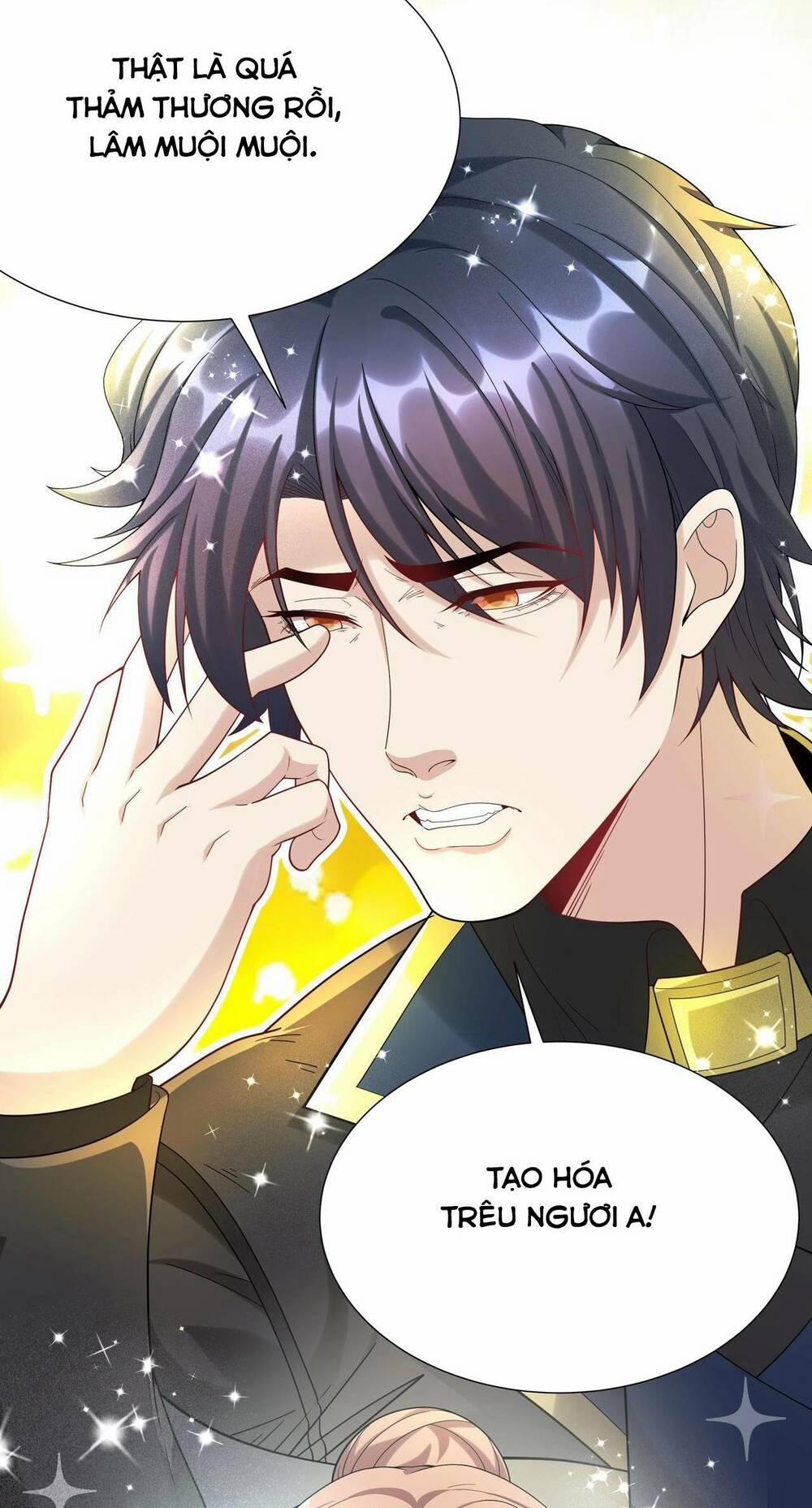 Toàn Dân Lãnh Chủ: Bắt Đầu Xây Dựng Bất Hủ Tiên Vực 4 trang 8