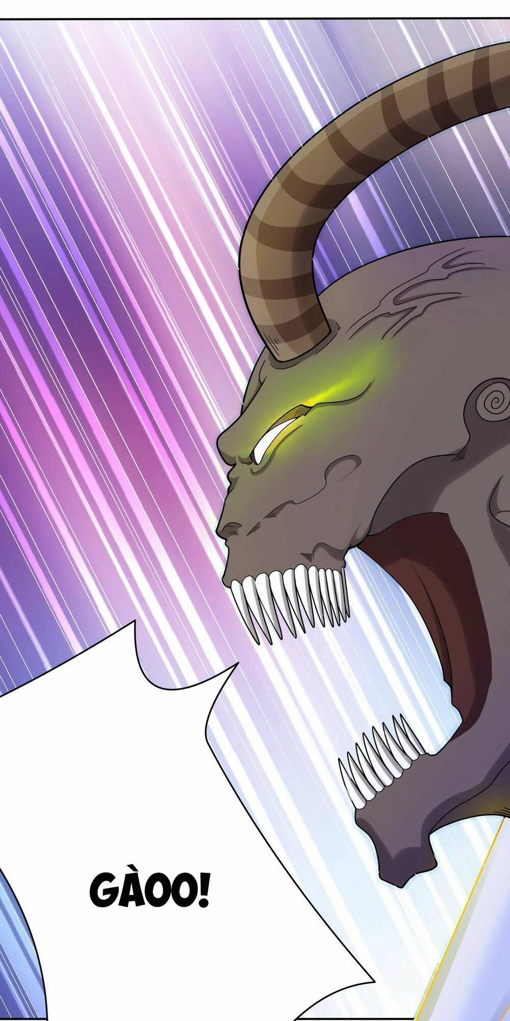 Toàn Dân Lãnh Chủ: Bắt Đầu Xây Dựng Bất Hủ Tiên Vực 5 trang 26