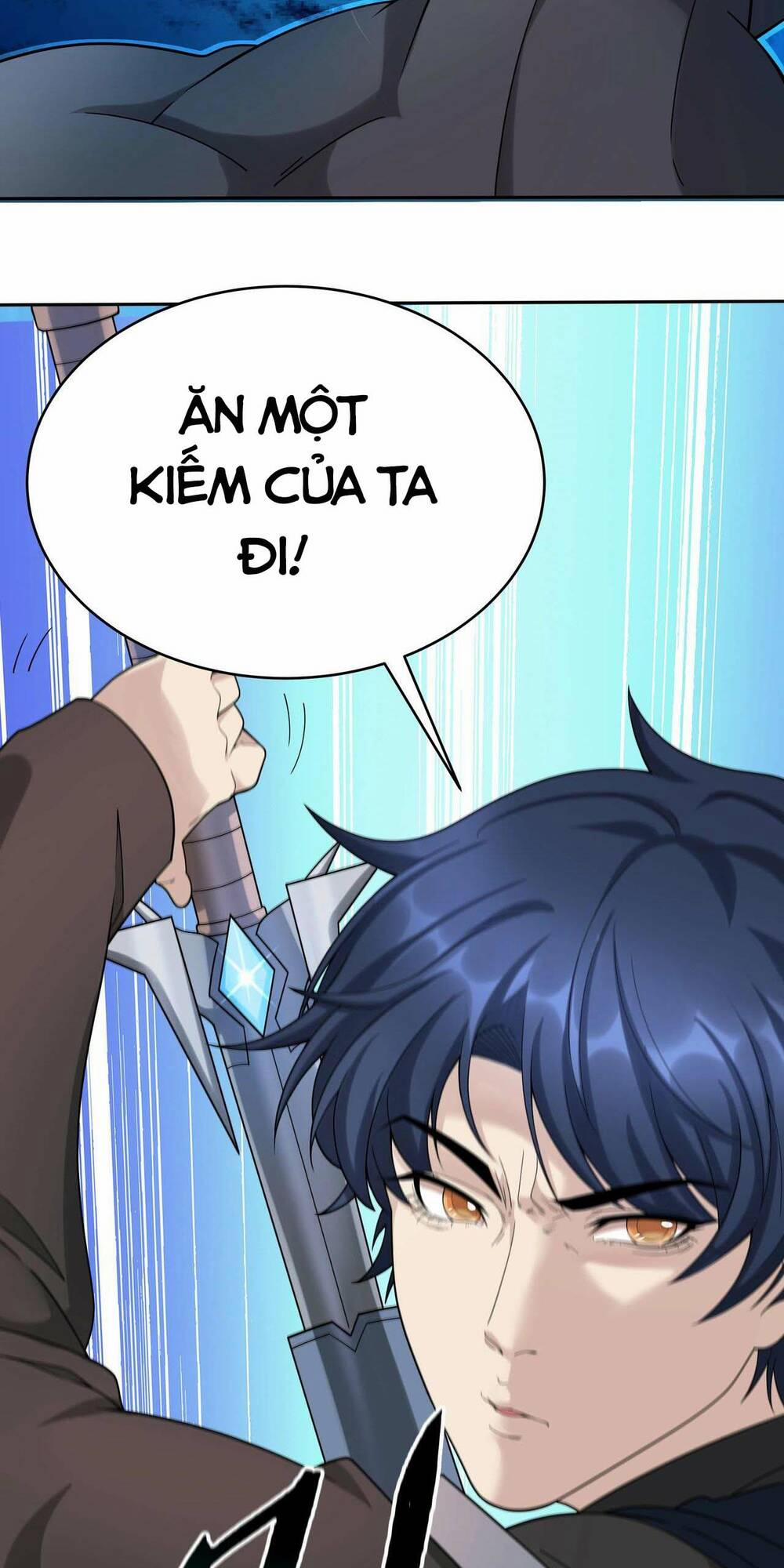 Toàn Dân Lãnh Chủ: Bắt Đầu Xây Dựng Bất Hủ Tiên Vực 5 trang 30