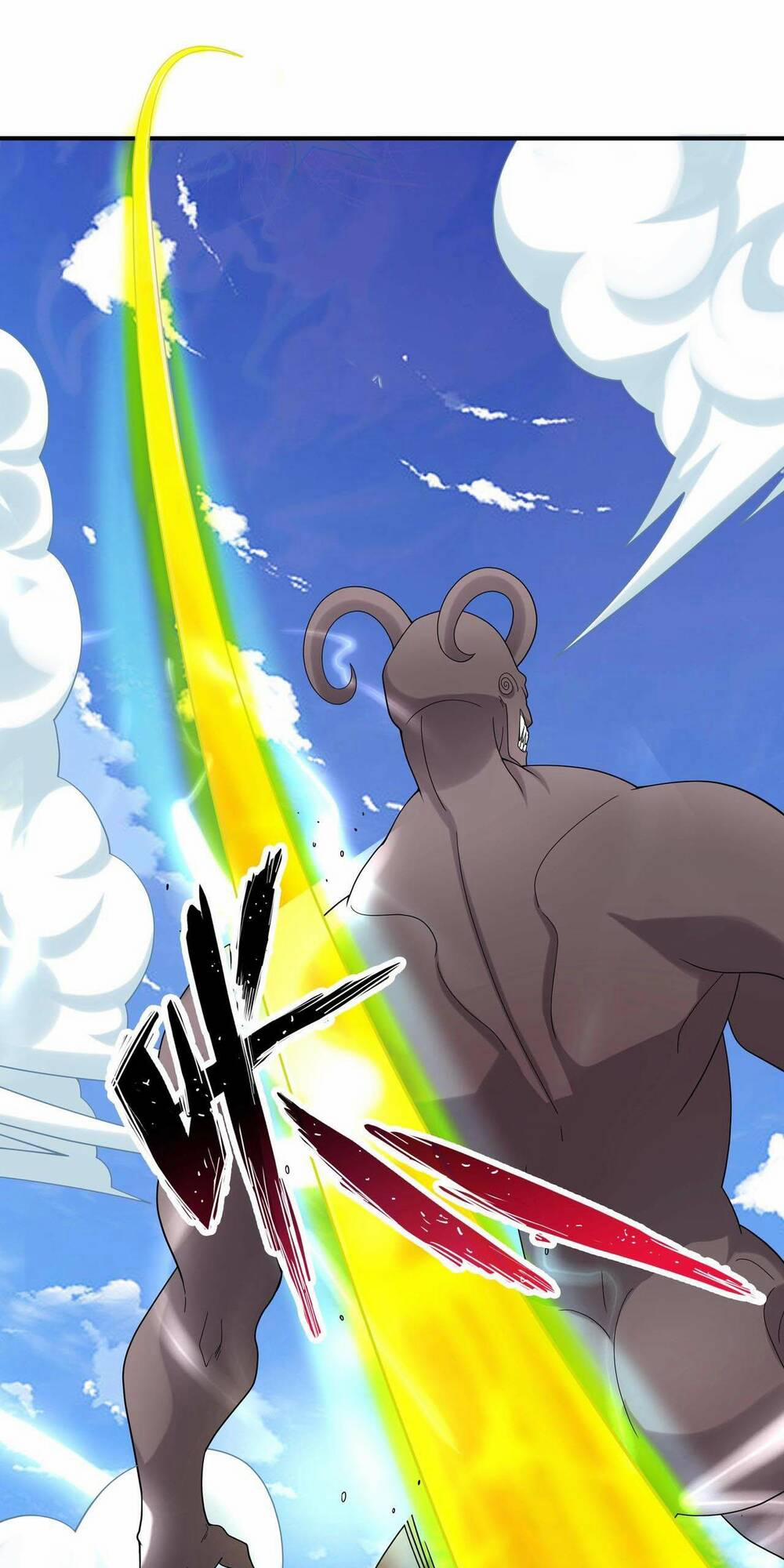 Toàn Dân Lãnh Chủ: Bắt Đầu Xây Dựng Bất Hủ Tiên Vực 5 trang 33