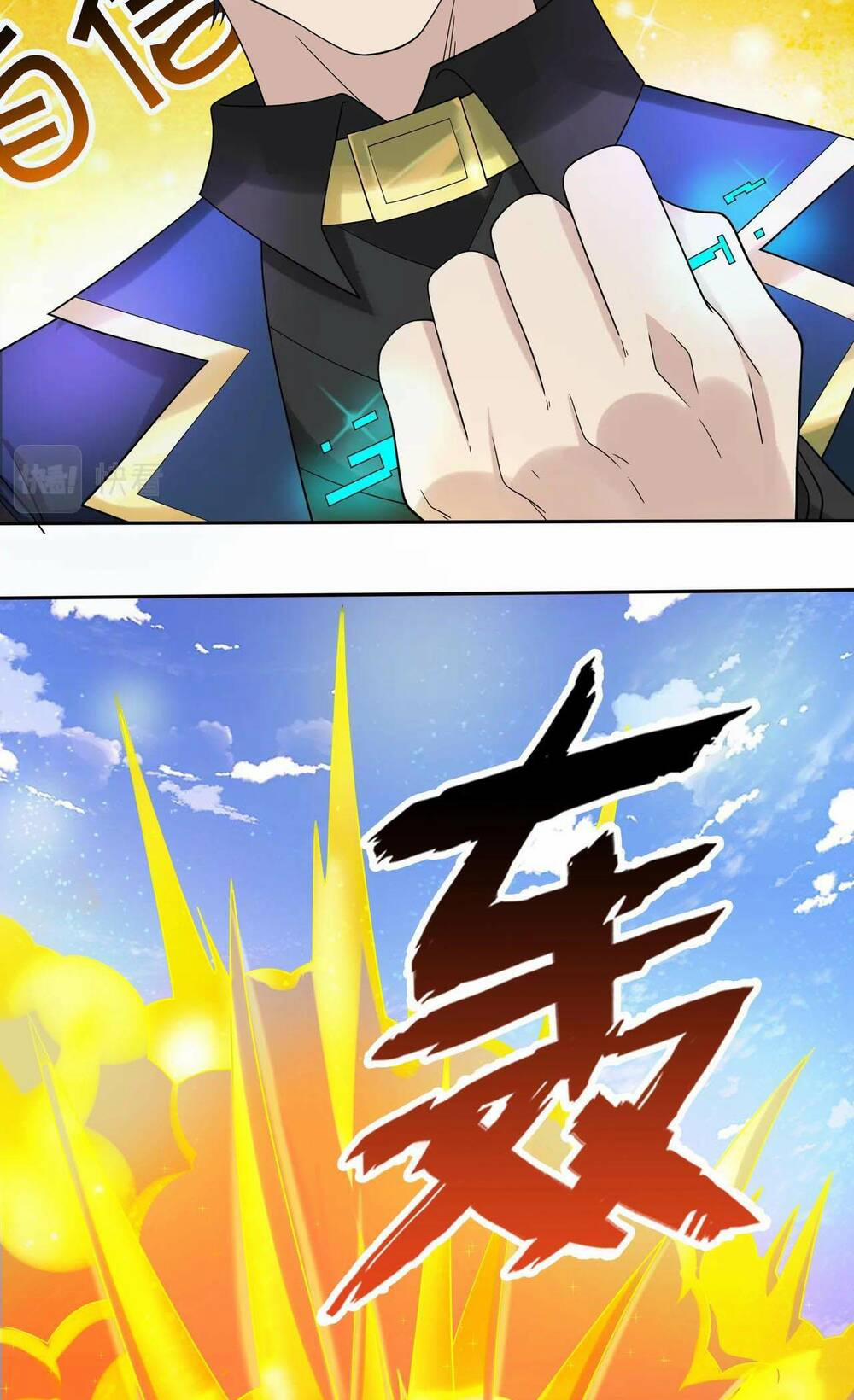 Toàn Dân Lãnh Chủ: Bắt Đầu Xây Dựng Bất Hủ Tiên Vực 5 trang 46