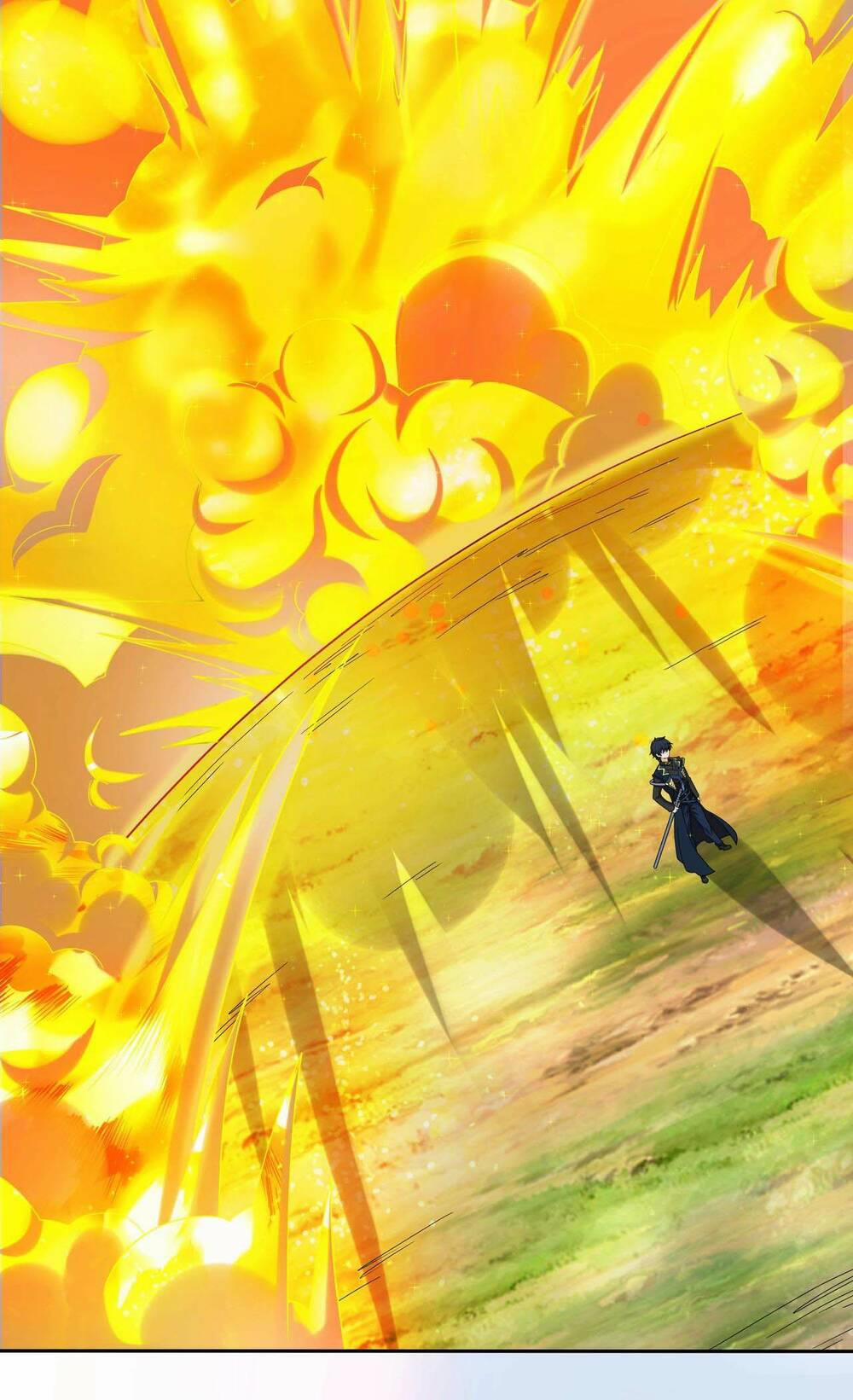 Toàn Dân Lãnh Chủ: Bắt Đầu Xây Dựng Bất Hủ Tiên Vực 5 trang 47