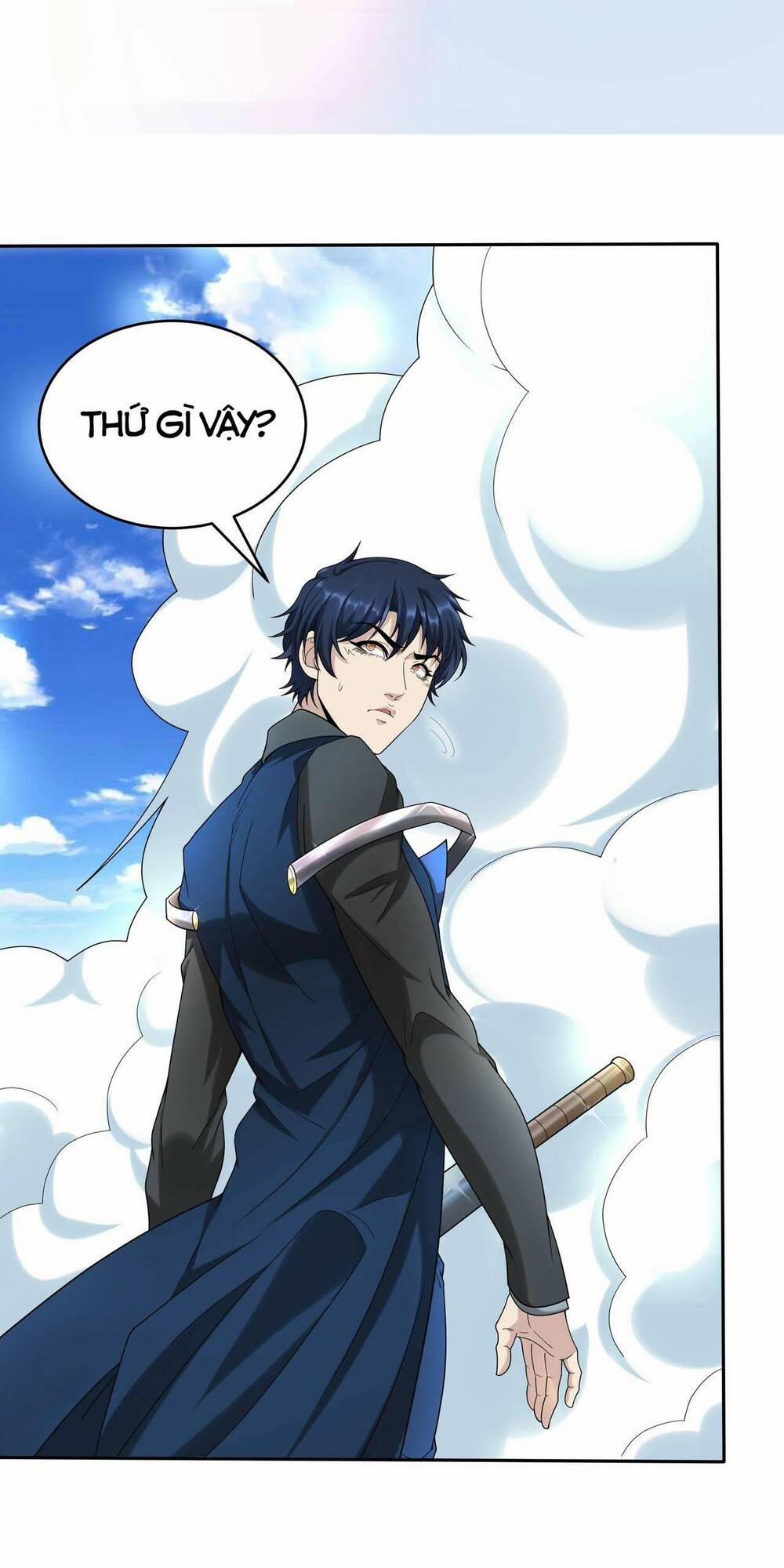 Toàn Dân Lãnh Chủ: Bắt Đầu Xây Dựng Bất Hủ Tiên Vực 5 trang 48