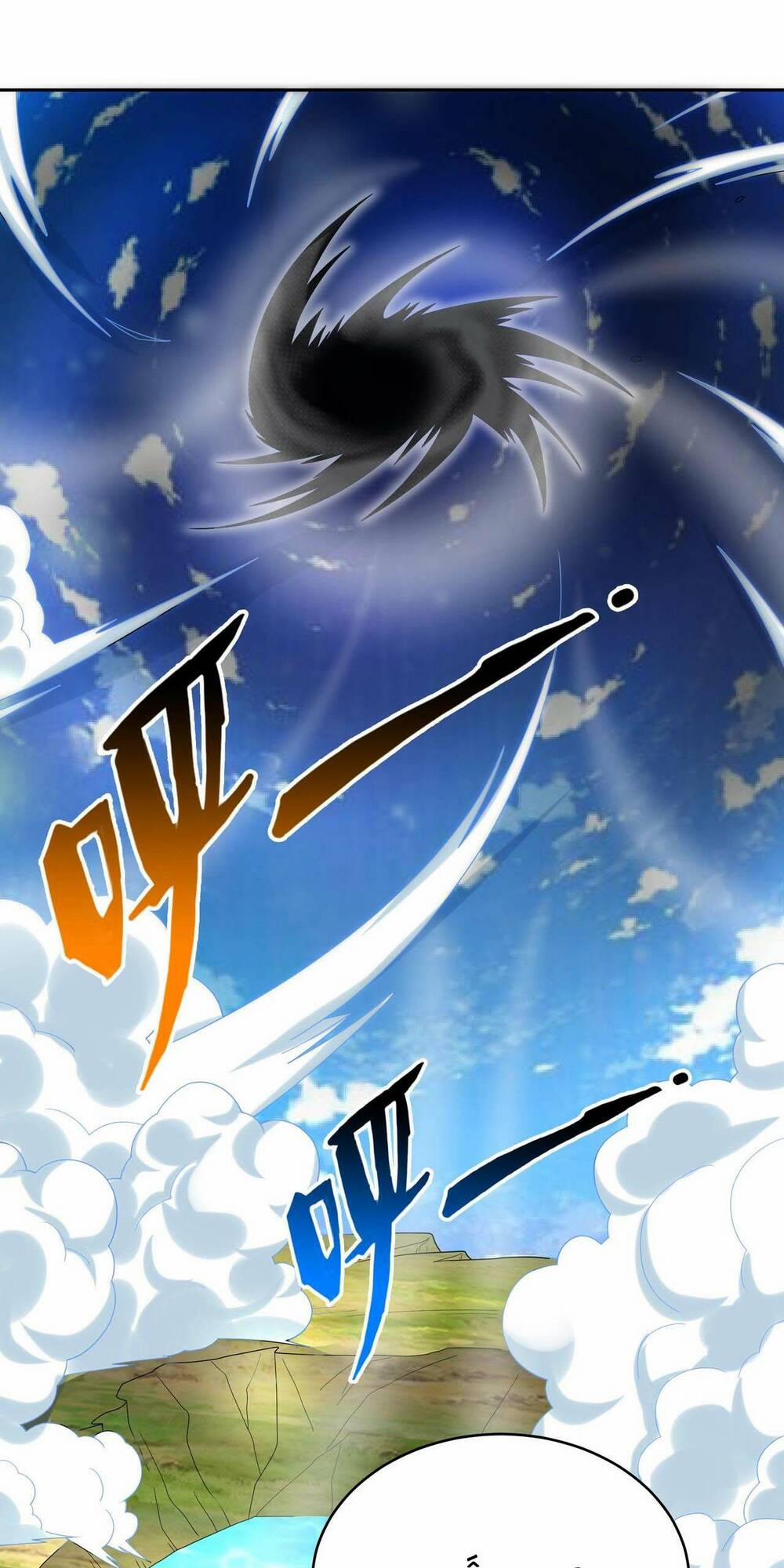 Toàn Dân Lãnh Chủ: Bắt Đầu Xây Dựng Bất Hủ Tiên Vực 5 trang 49