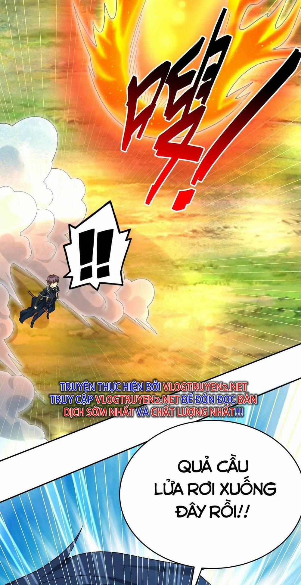 Toàn Dân Lãnh Chủ: Bắt Đầu Xây Dựng Bất Hủ Tiên Vực 5 trang 53