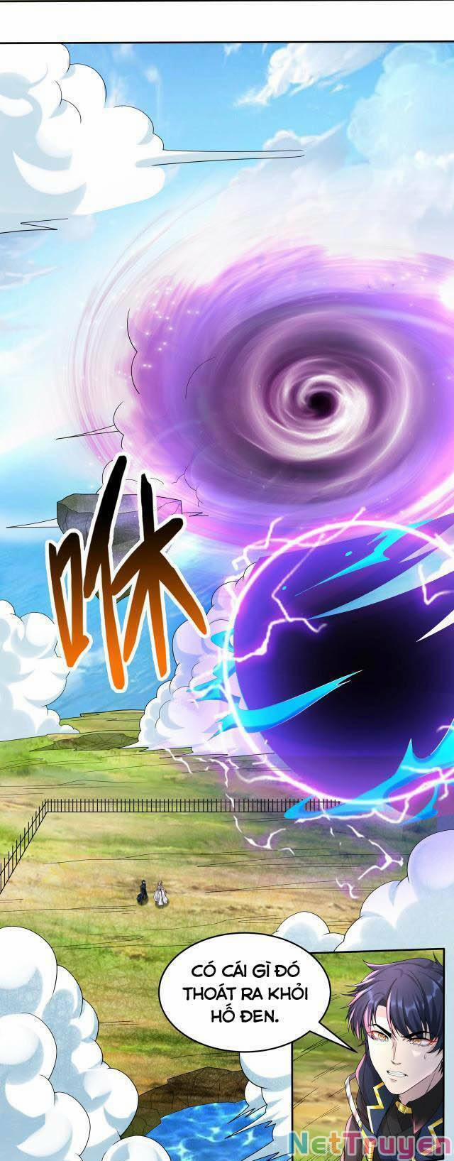 Toàn Dân Lãnh Chủ: Bắt Đầu Xây Dựng Bất Hủ Tiên Vực 6 trang 17