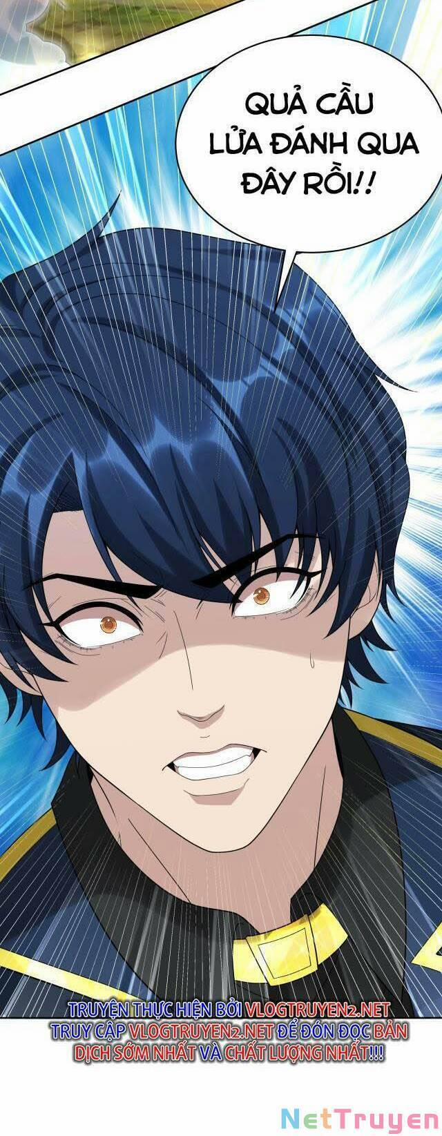 Toàn Dân Lãnh Chủ: Bắt Đầu Xây Dựng Bất Hủ Tiên Vực 6 trang 3