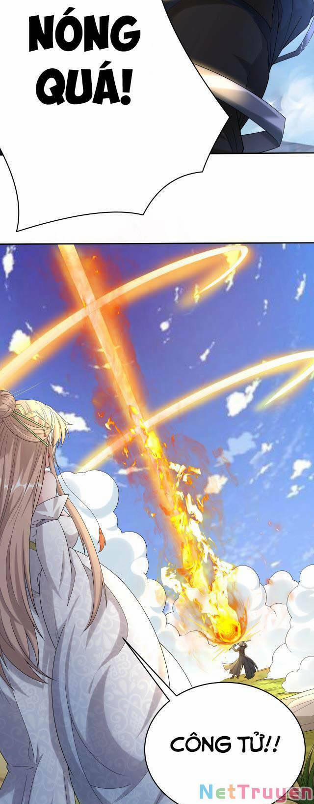 Toàn Dân Lãnh Chủ: Bắt Đầu Xây Dựng Bất Hủ Tiên Vực 6 trang 7