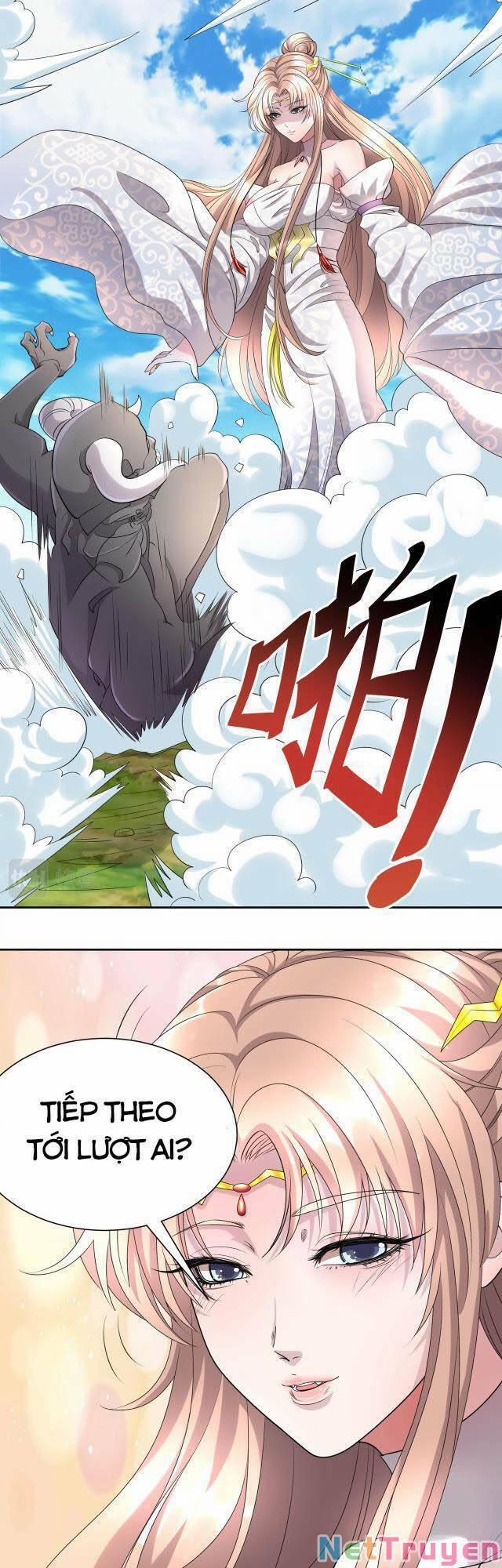 Toàn Dân Lãnh Chủ: Bắt Đầu Xây Dựng Bất Hủ Tiên Vực 7 trang 4