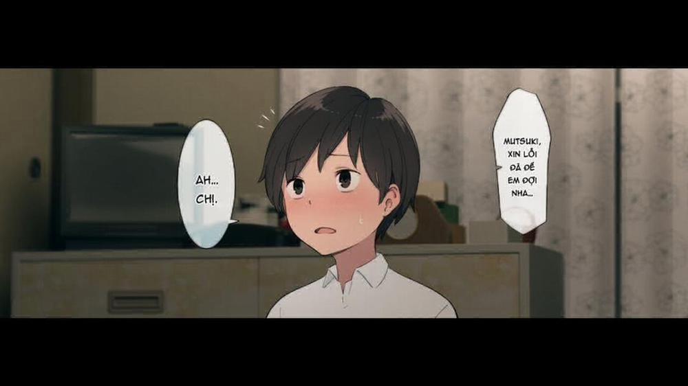 Toaru Daikazoku No Okazu Jijou ~Mamagawari Onee-Chan Funtouki~ Part 3 trang 23