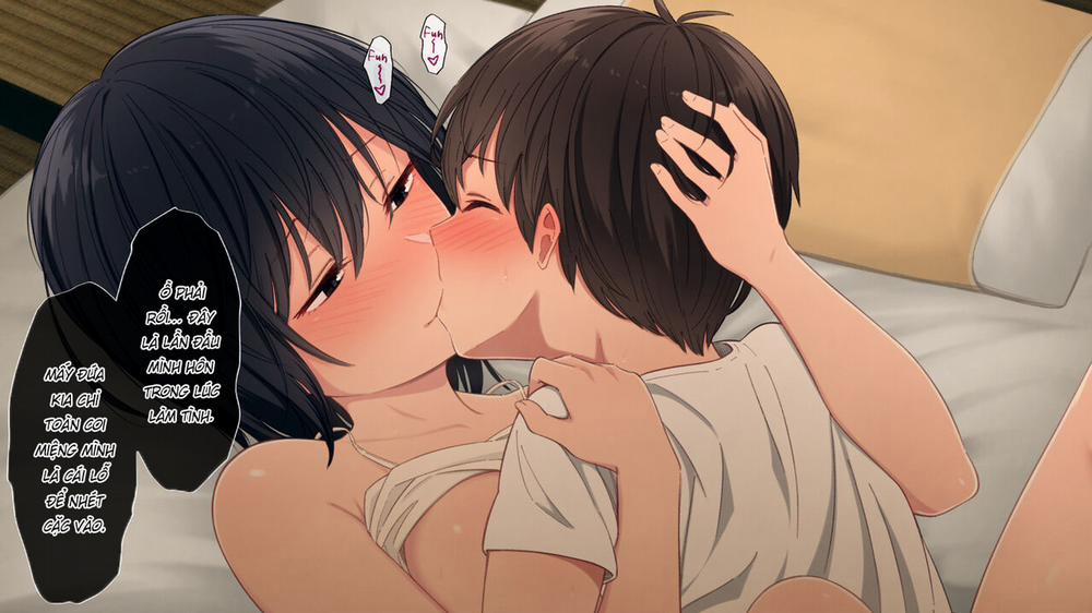 Toaru Daikazoku no Okazu Jijou 10 trang 7