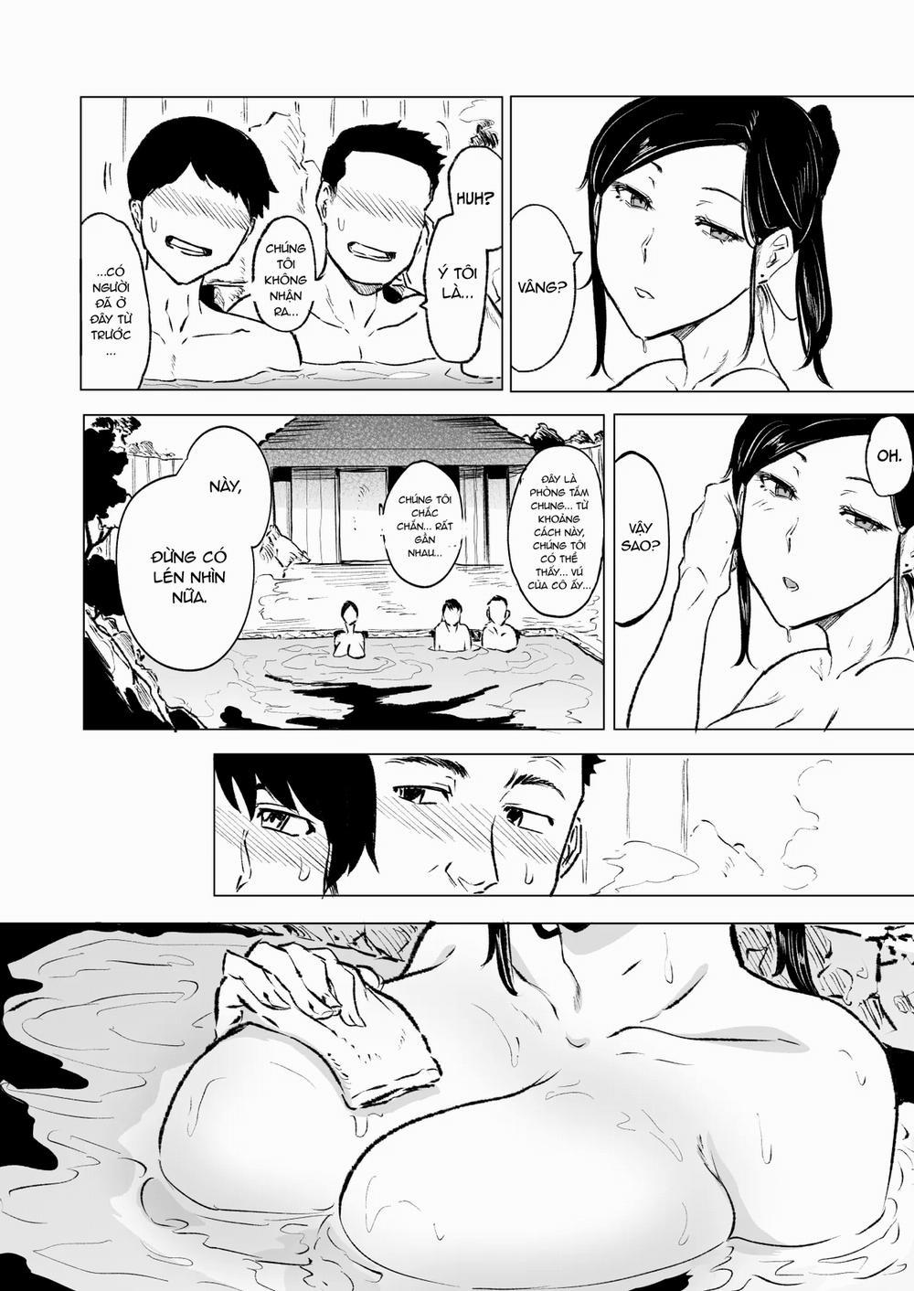Toaru Hitozuma no Intou Nikki 1 trang 4