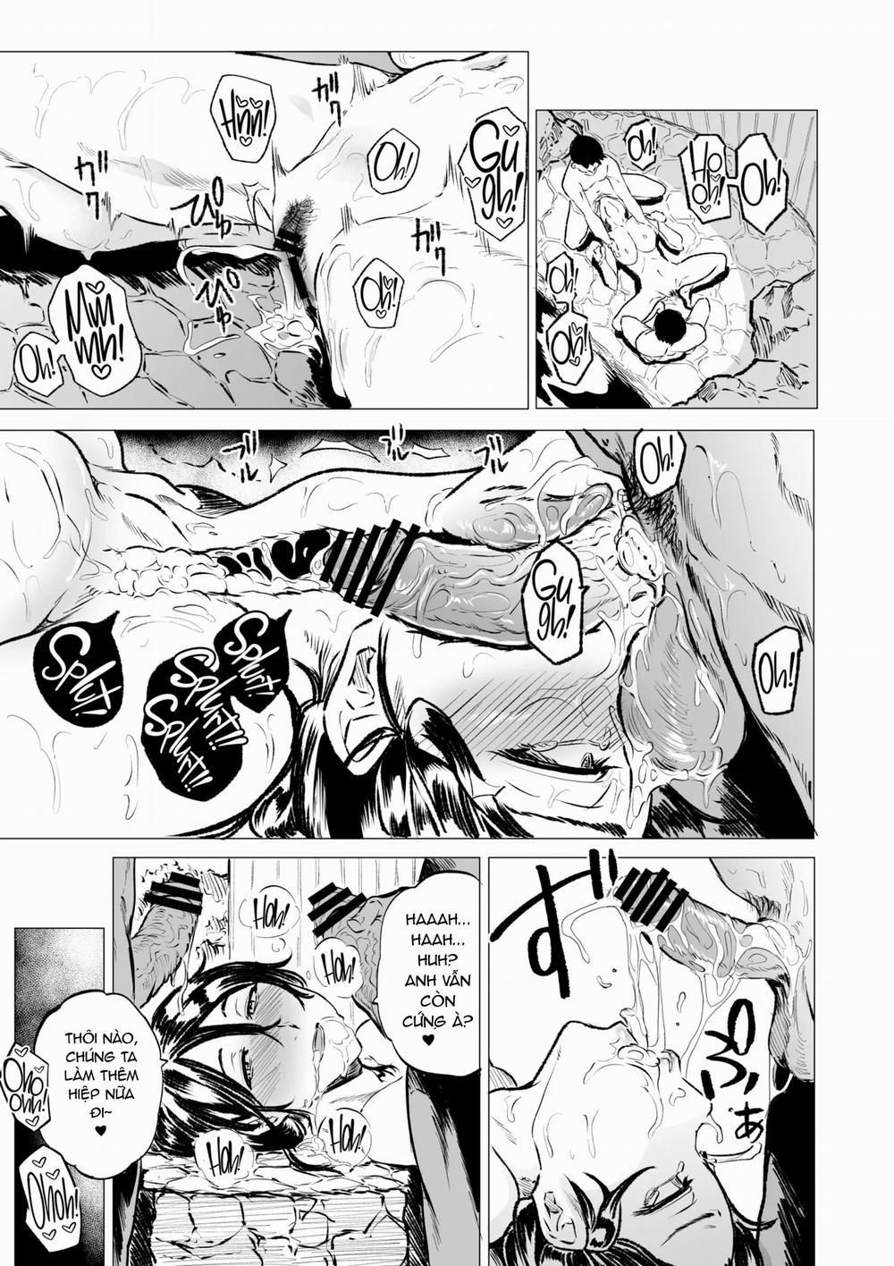 Toaru Hitozuma no Intou Nikki 2 trang 3