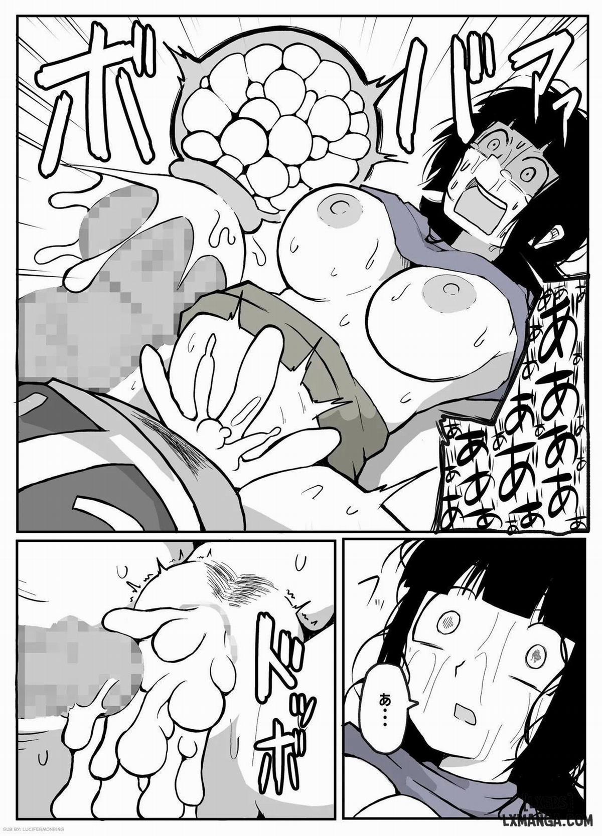 Toaru inaka-mura no renzoku shufu rape jiken Oneshot trang 59