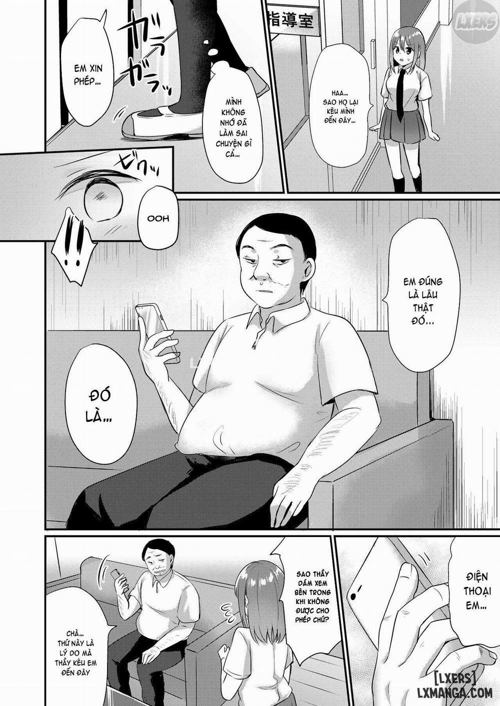 Toaru Site no Seiheki Ranking nite, Zennendai de NTR ga Bucchigiri 1 trang 12