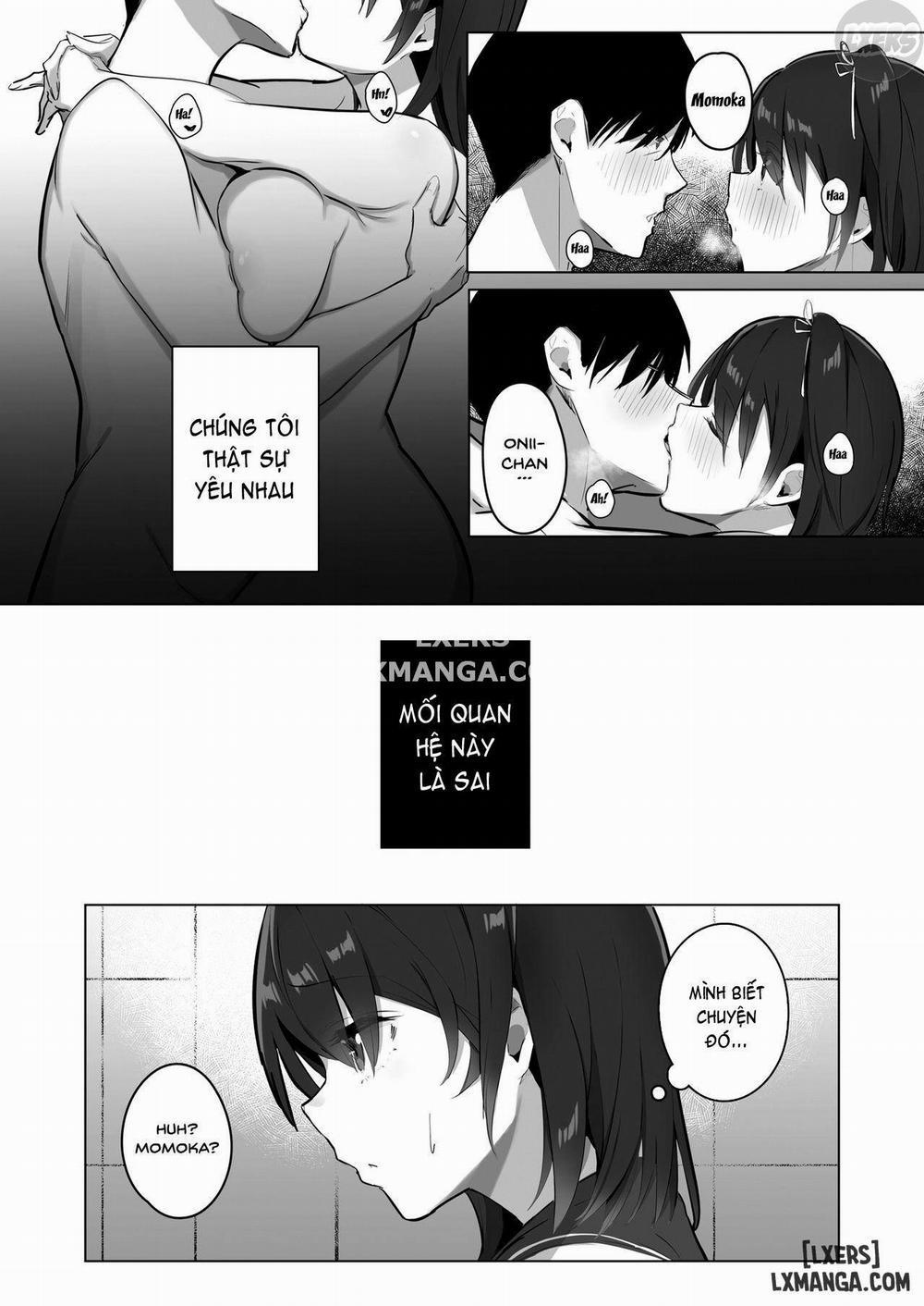 Toaru Site no Seiheki Ranking nite, Zennendai de NTR ga Bucchigiri 1 trang 34