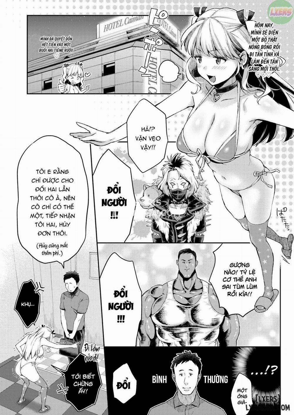 Today's Head-to-Head Showdown! 1 trang 1