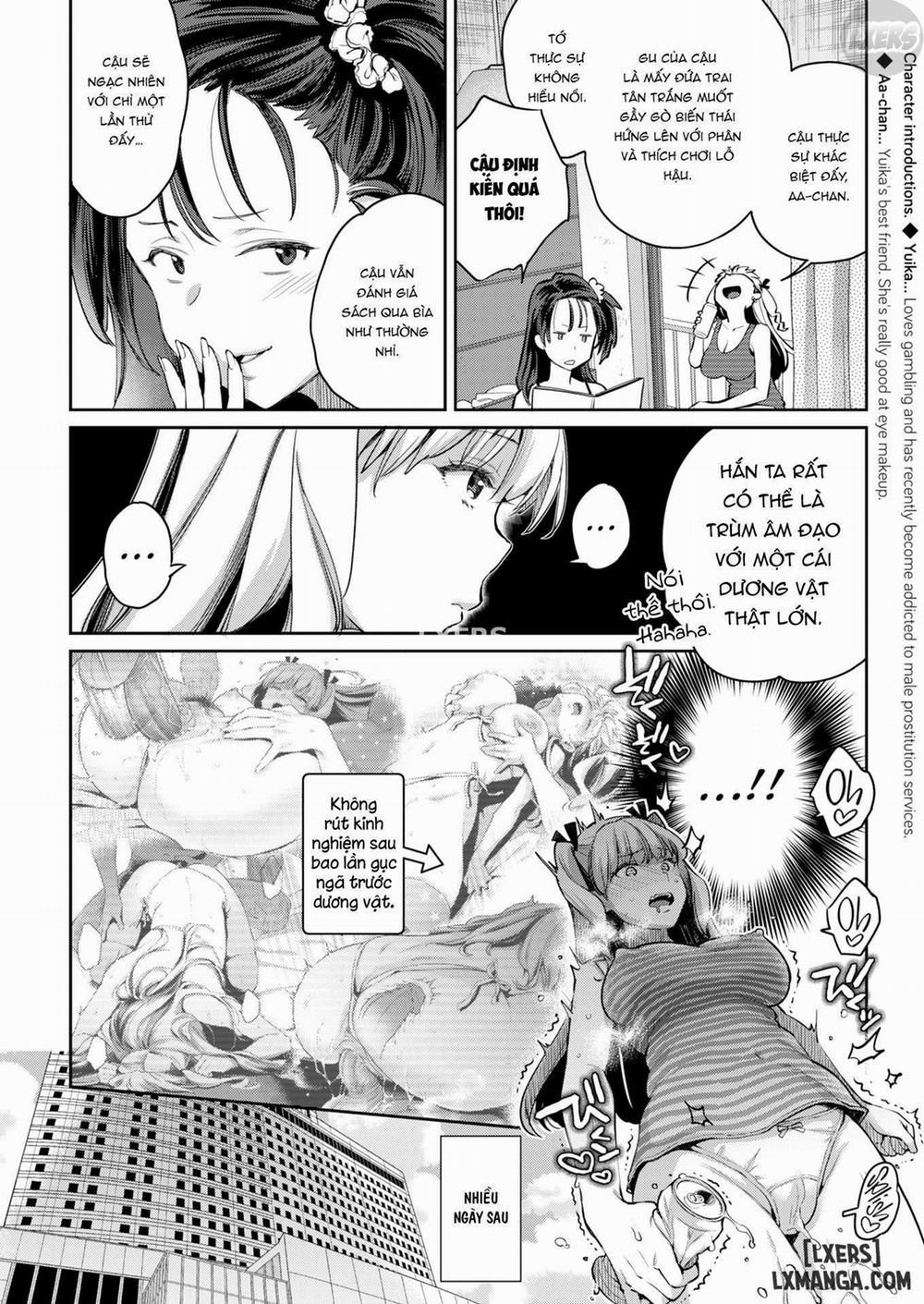 Today's Head-to-Head Showdown! 2 END trang 1