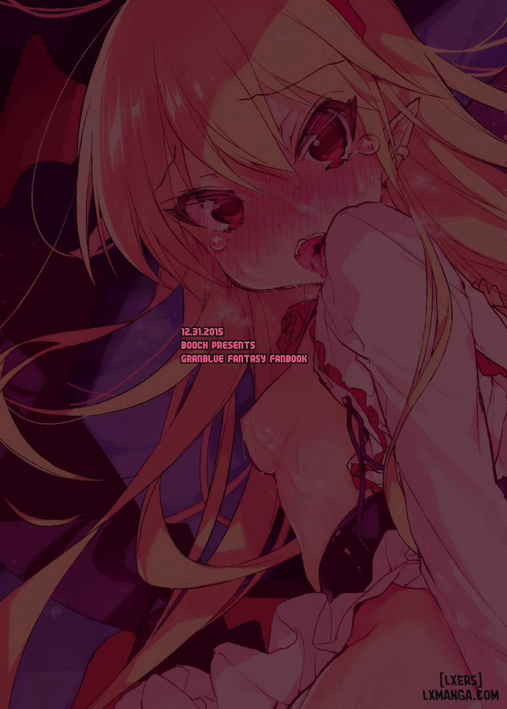 Today's Present Is ♥♥♥ Oneshot trang 32