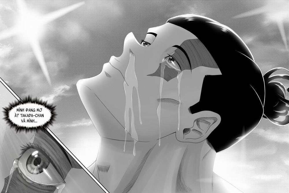 Todo x Takada (Jujutsu Kaisen) Oneshot trang 6