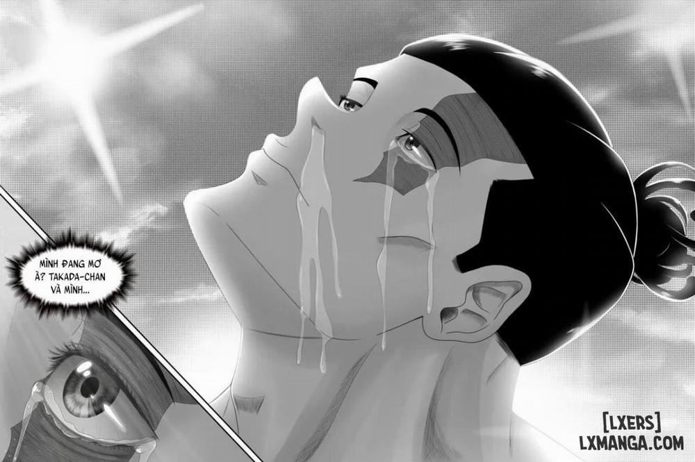 Todo x Takada Oneshot trang 6