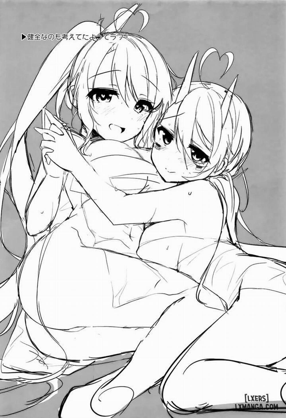 Together With Onee-chan Oneshot trang 1