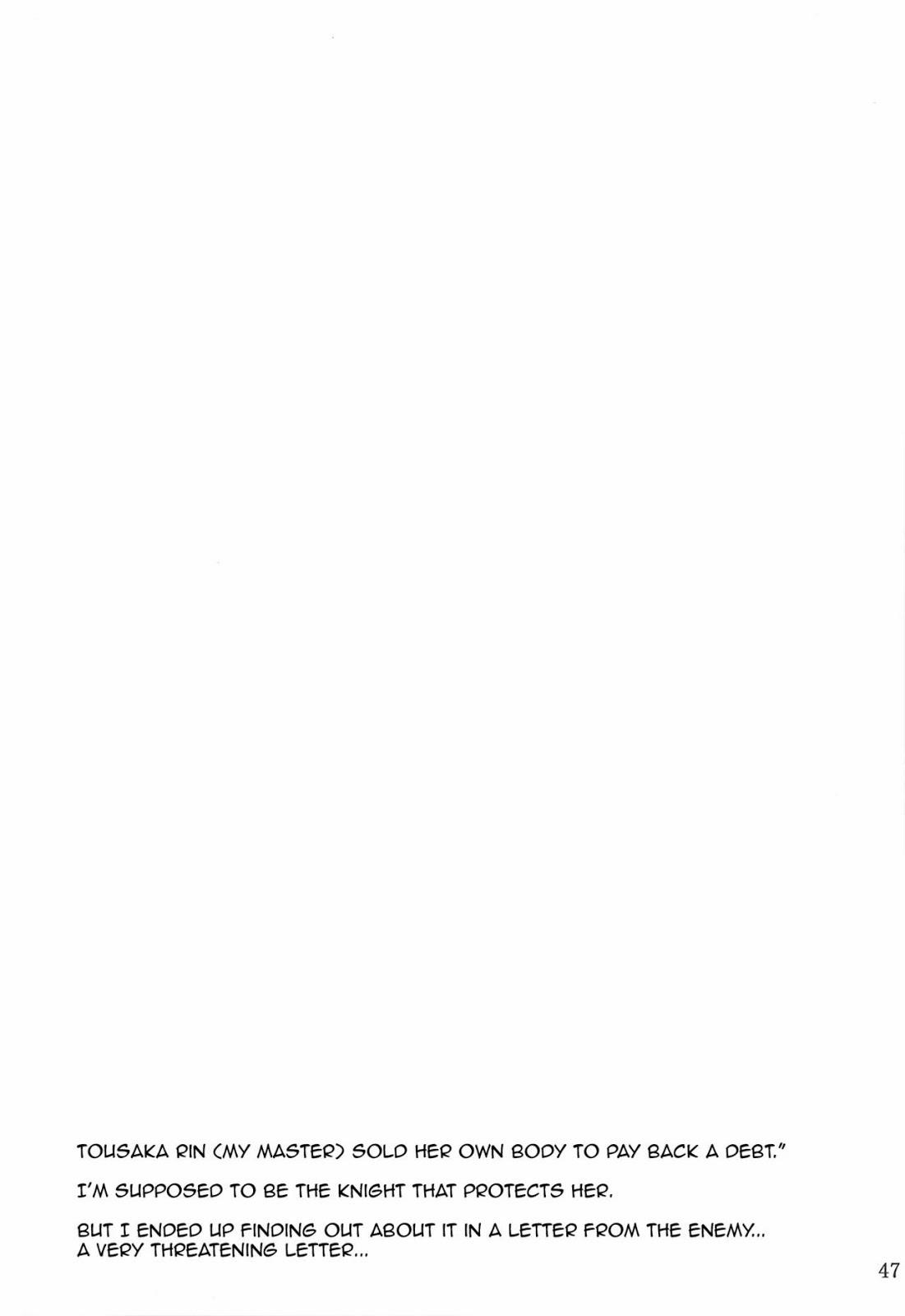 Tohsaka-Ke No Kakei Jijou (Fate Stay Night) 3 trang 2