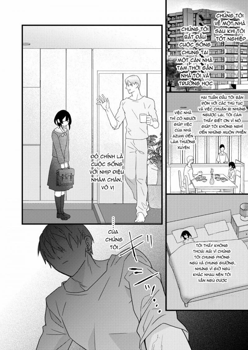 Tội ác và hình phạt 1.1 trang 13